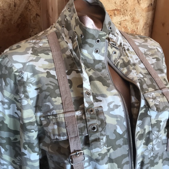 Point Zero Light Jacket - Picture 4 of 8
